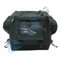 Кофр на снегоход Polaris Titan 45