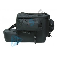 Кофр на снегоход Polaris Titan 45