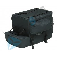 Кофр на снегоход Polaris Titan 45