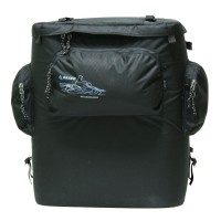 Кофр на снегоход Polaris WT IQ 70
