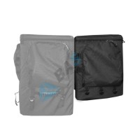 Кофр на снегоход BRP Seat XU Expedition 2.0