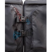 Кофр на снегоход BRP Seat XU Expedition 2.0