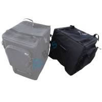 Кофр на снегоход BRP Seat XU Expedition 2.0