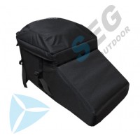 Кофр снегохода Polaris 600 INDI Voyageur 144 mini