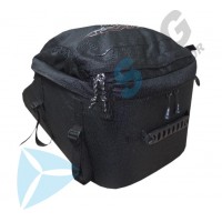 Кофр снегохода Polaris 600 INDI Voyageur 144 mini