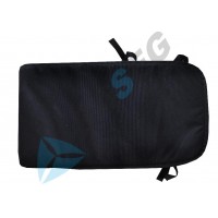 Кофр снегохода Polaris 600 INDI Voyageur 144 mini