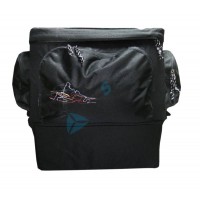 Кофр на снегоход Yamaha VK Tough Pro