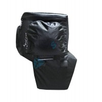 Кофр на снегоход Yamaha VK Tough Pro