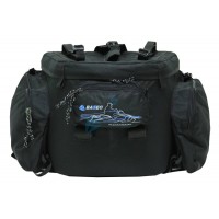 Кофр на снегоход Yamaha RS Venture  TF