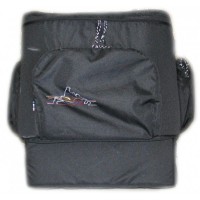 Кофр снегохода Yamaha Professional 2013