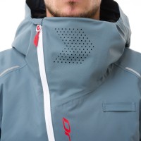 Комбинезон GRAVITY 2.0 Man Grey