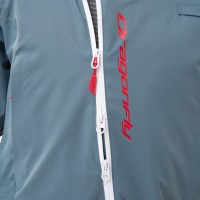Комбинезон GRAVITY 2.0 Man Grey