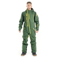 Комбинезон Gravity Premium MAN Khaki (Kamchatka) 2023