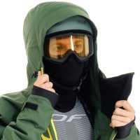 Комбинезон Gravity Premium MAN Khaki (Kamchatka) 2023