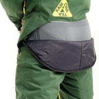 Комбинезон Gravity Premium MAN Khaki (Kamchatka) 2023