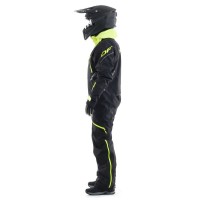 Комбинезон Extreme 2.0 MAN Black-Yellow-Green Fluo
