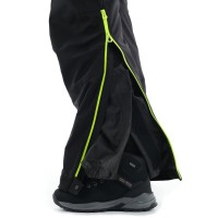 Комбинезон Extreme 2.0 MAN Black-Yellow-Green Fluo