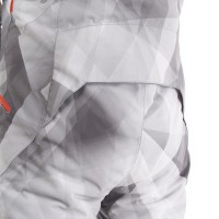 Комбинезон EXTREME Man Camo - Grey Утепленный