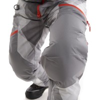 Комбинезон EXTREME Man Camo - Grey Утепленный