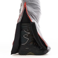 Комбинезон EXTREME Man Camo - Grey Утепленный