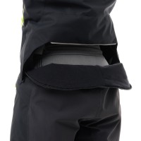 Комбинезон GRAVITY 2.0 Woman Black - Lime