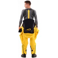 Комбинезон Gravity MONO MAN Yellow-Black