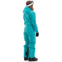 Комбинезон Gravity Premium WOMAN Baltic Blue 2024