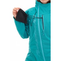 Комбинезон Gravity Premium WOMAN Baltic Blue 2024