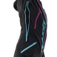 Комбинезон Gravity Premium WOMAN Black - Pink 2023