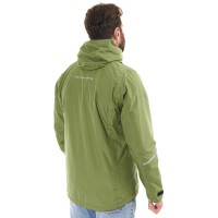 Куртка мужская DF TEAM 2.0 Green - Olive 2023
