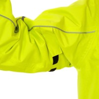 Куртка - дождевик EVO PRO Man Yellow