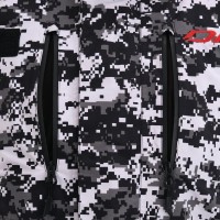Куртка мужская Dragonfly EXPEDITION Camo 2020