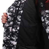 Куртка мужская Dragonfly EXPEDITION Camo 2020
