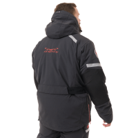 Куртка EXPEDITION Dark Grey