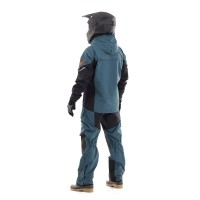 Мембранная куртка QUAD 2.0 ARCTIC-BLACK