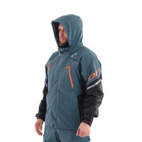 Мембранная куртка QUAD 2.0 ARCTIC-BLACK