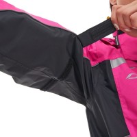 Мембранный дождевик EVO Woman Pink