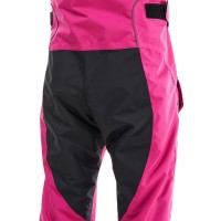 Мембранный дождевик EVO Woman Pink