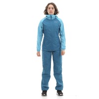 Мембранный костюм Active 2.0 Blue-Marine