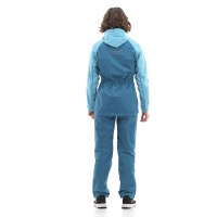 Мембранный костюм Active 2.0 Blue-Marine