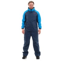 Мембранный костюм Active 2.0 Blue-Roal