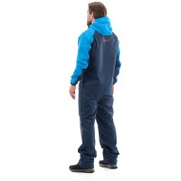 Мембранный костюм Active 2.0 Blue-Roal