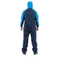 Мембранный костюм Active 2.0 Blue-Roal