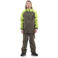 Мембранный костюм Active 2.0 Lime-Moss