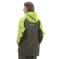 Мембранный костюм Active 2.0 Lime-Moss