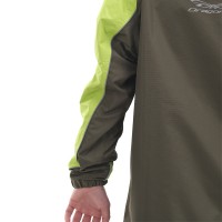 Мембранный костюм Active 2.0 Lime-Moss