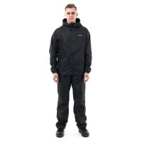 Мембранный мужской костюм ACTIVE 2.0 Man Black 2024