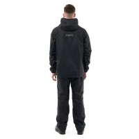 Мембранный мужской костюм ACTIVE 2.0 Man Black 2024