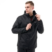 Мембранный мужской костюм ACTIVE 2.0 Man Black 2024