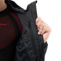 Мембранный мужской костюм ACTIVE 2.0 Man Black 2024